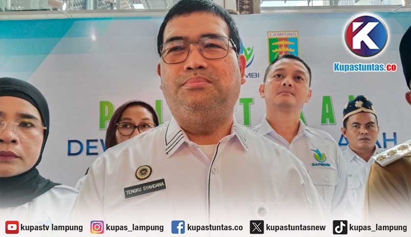 BGN Ancam Suspend Dapur MBG Bermasalah