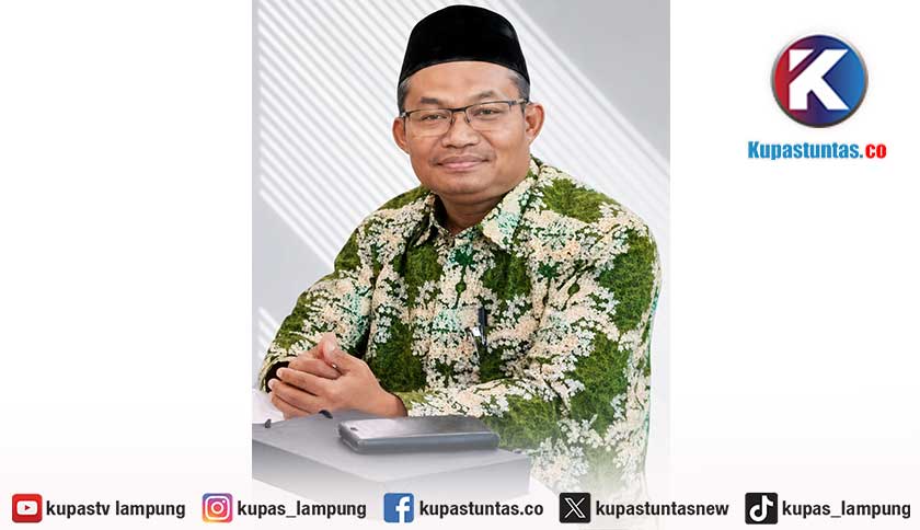 Nabi Ibrahim AS sebagai Model Pendidikan Universal di Tengah Krisis Geopolitik Global, Oleh: Koderi