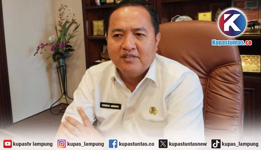 51 Siswa di Lampung Tak Lulus, Faktor Non-Akademik Jadi Penyebab Utama