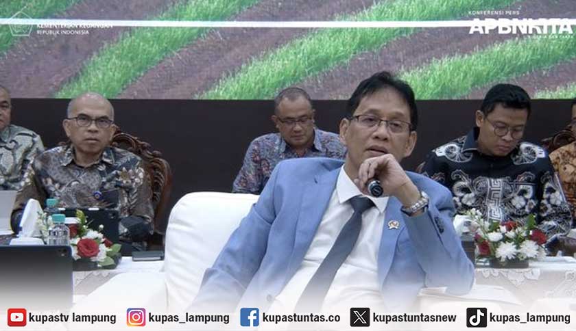 Pemerintah Pangkas Anggaran MBG Rp67 Triliun
