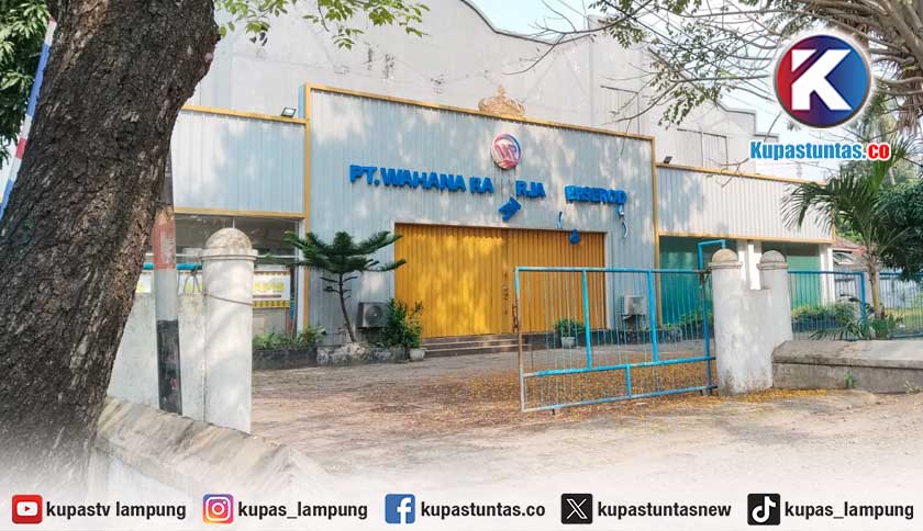 PT Wahana Raharja Blak-blakan Belum Mampu Bayar Tunggakan Gaji Eks Pegawai Rp326 Juta