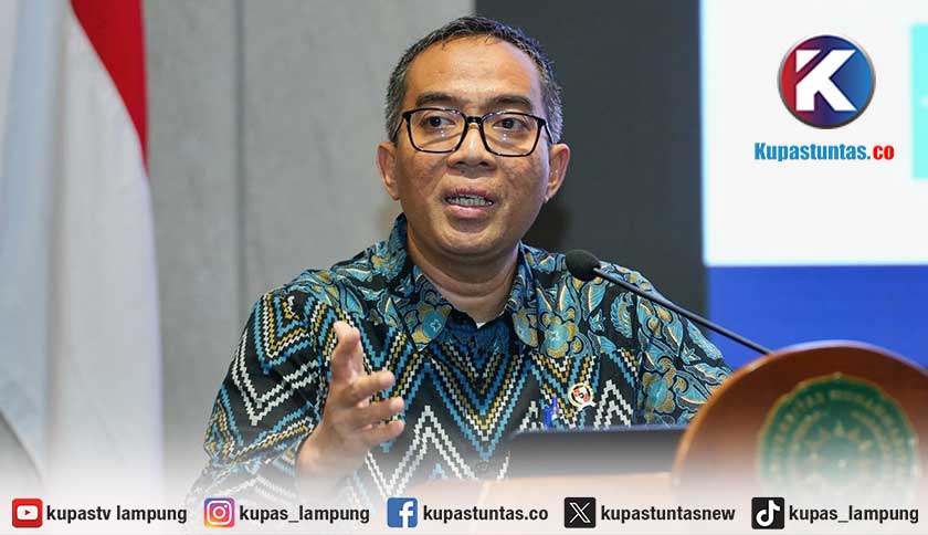 99 Persen Kecurangan SNBT Terjadi di Prodi Kedokteran