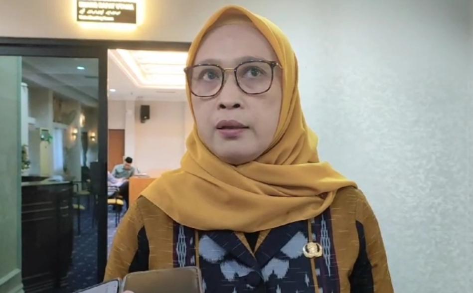 Antisipasi El Nino 2026, Pemprov Lampung Kebut Infrastruktur Air dan Minta Pelatihan Dokumen SIPURI