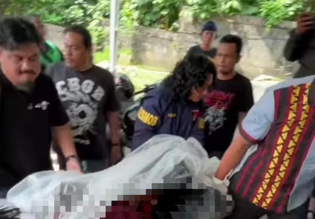 Polda Lampung Gulung Dua Pembunuh Bripka Anumerta Arya Supena, Satu Pelaku Tewas Ditembak
