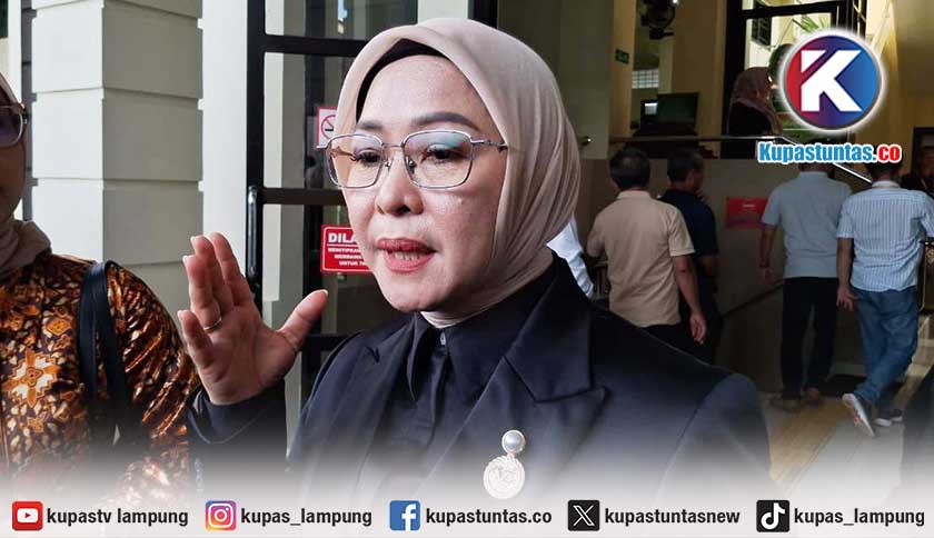 Arinal Djunaidi Disebut Tak Tahu Ada Jejak Pengelolaan Dana PI Era Gubernur Sebelumnya