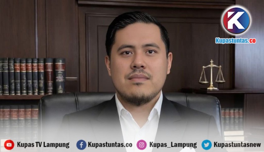 ‎Sengketa Tanah Gotong Royong, Klaim Sadam sebagai Kader Partai Dibantah Gerindra Lampung