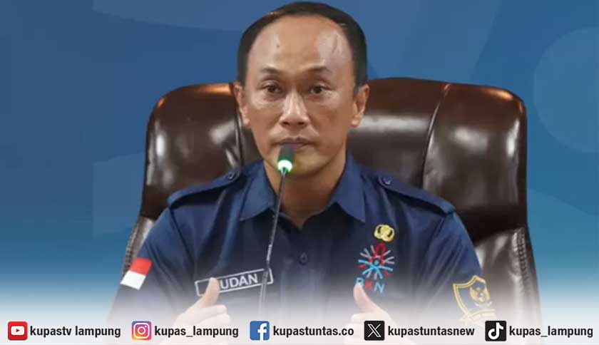 BKN Sebut 5,2 Juta ASN Tidak Punya Rumah