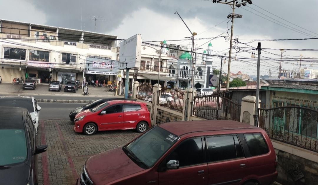 Update BMKG: Peringatan Dini Cuaca Ekstrem di Lampung 13-15 Mei, Hampir Seluruh Wilayah Terdampak