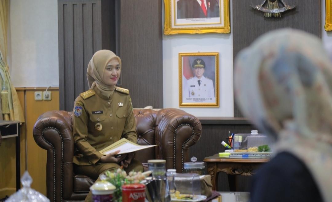 Perkuat Kolaborasi dengan BBPOM, Pemprov Lampung Jamin Keamanan Produk untuk Masyarakat