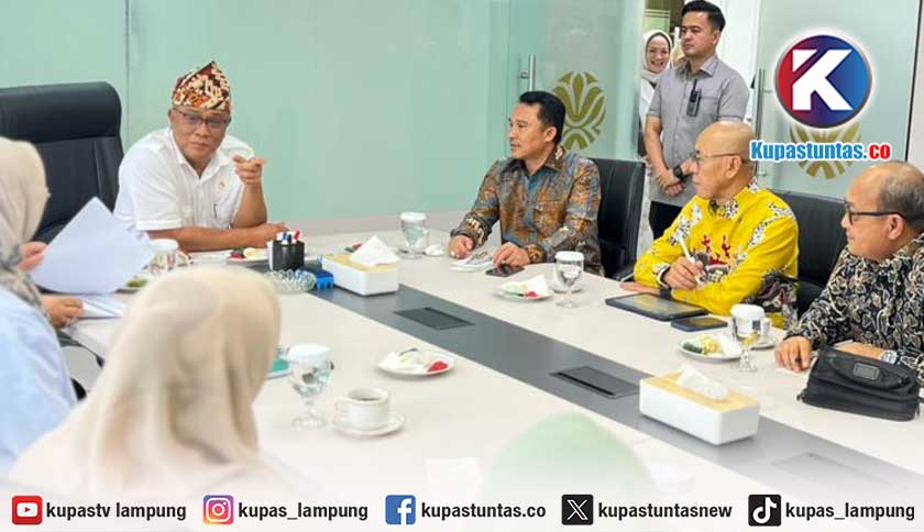 Sampah Lampung Barat Tembus 127 Ton per Hari, Sebagian Besar Belum Tertangani