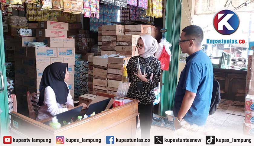 Jelang Idul Adha, KPPU Temukan Harga Enam Komoditas Pangan di Lampung di Atas HET