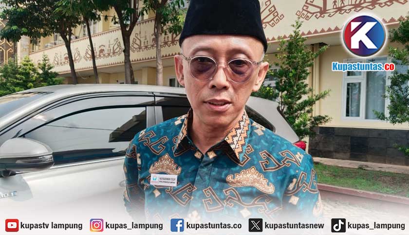 Ombudsman Lampung Soroti Praktik Titip Siswa: Biasanya yang Nitip Punya Jabatan