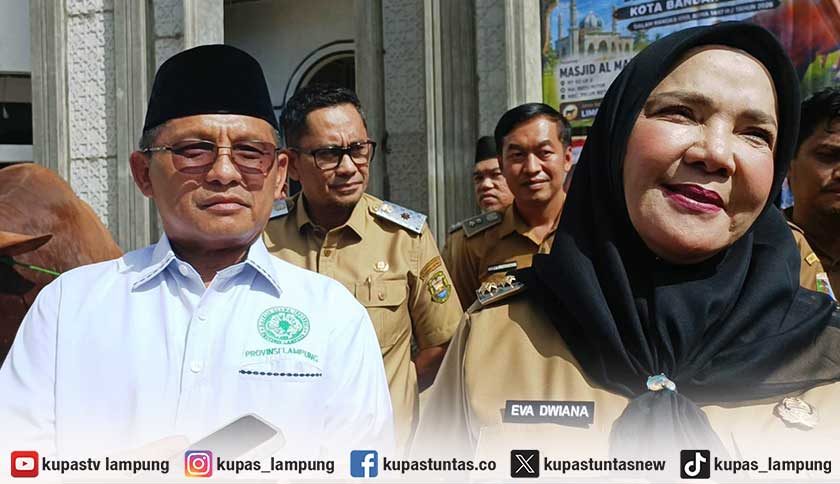 Pemkot Bandar Lampung Telusuri Akar Masalah Kasus Penusukan Pelajar SMP
