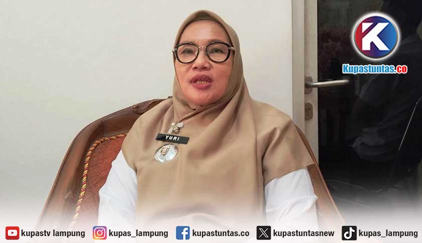 Idul Adha 1447 H, Pemprov Lampung Salurkan 135 Hewan Kurban untuk Masyarakat
