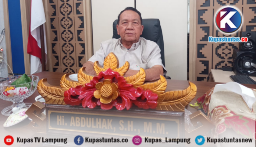 DPRD Metro Rekomendasikan Yudi Oktaviansyah Jadi Sekwan, Pelantikan Dikabarkan Digabung Eselon III