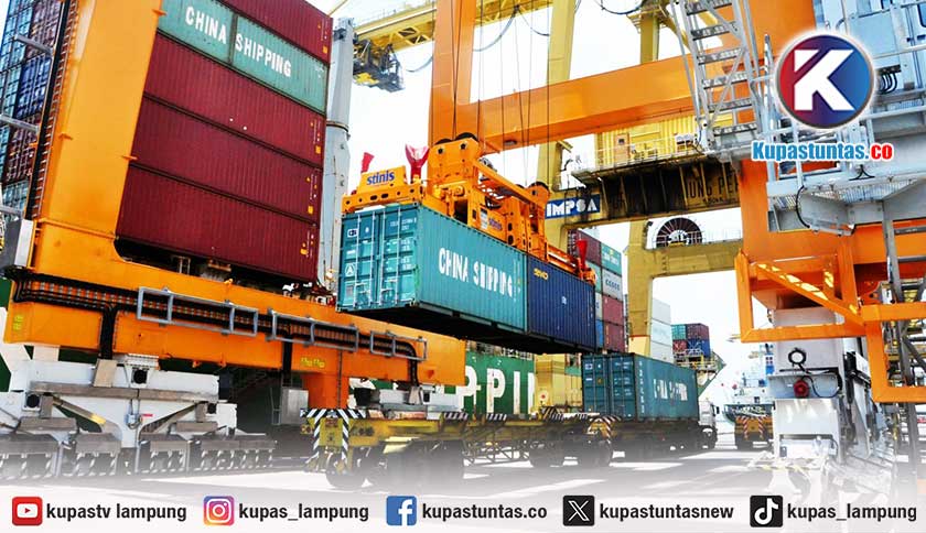RUPS 2025: Kinerja Bertumbuh, Pelindo Setor Rp7,81 Triliun kepada Negara