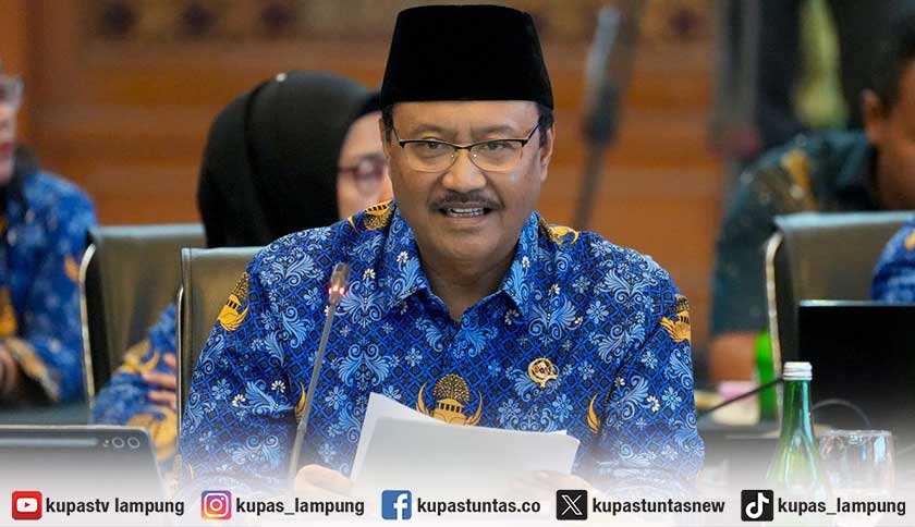 Kemensos Gelontorkan Hampir Rp1 Triliun Bantuan Lanjutan Pascabencana di Sumatra