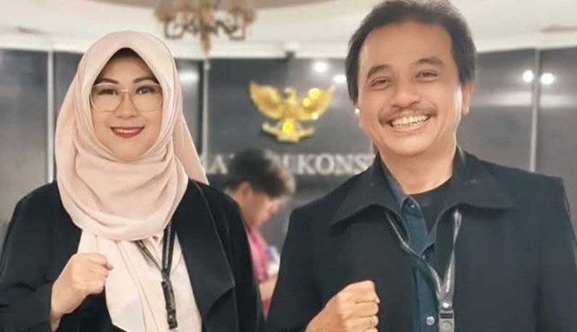 Polda Metro Jaya Tangkap Roy Suryo dan dr. Tifa Terkait Kasus Ijazah Jokowi