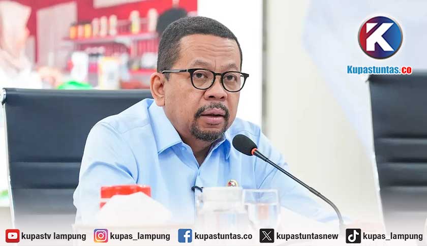 Skema Insentif SPPG Akan Dievaluasi, Besaran Disesuaikan Jumlah Penerima MBG