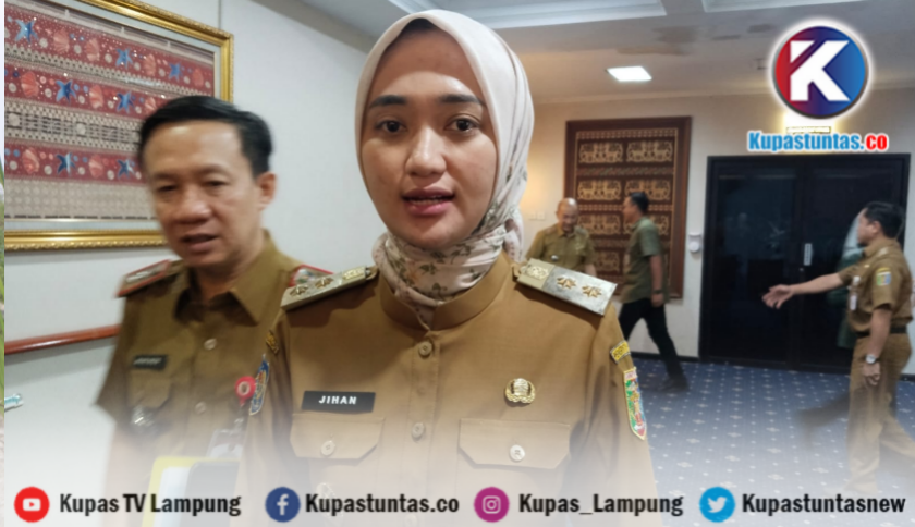 Pemprov Tegur Kontraktor Proyek Talud di Pringsewu yang Diduga Dikerjakan Tidak Sesuai Prosedur