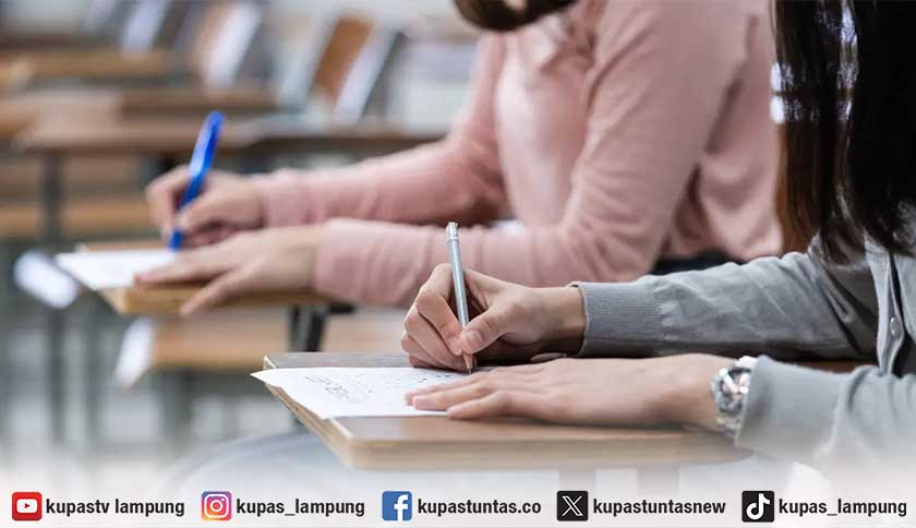 60 Ribu Calon Maba PTN Tak Daftar Ulang, Ini Sejumlah Penyebabnya