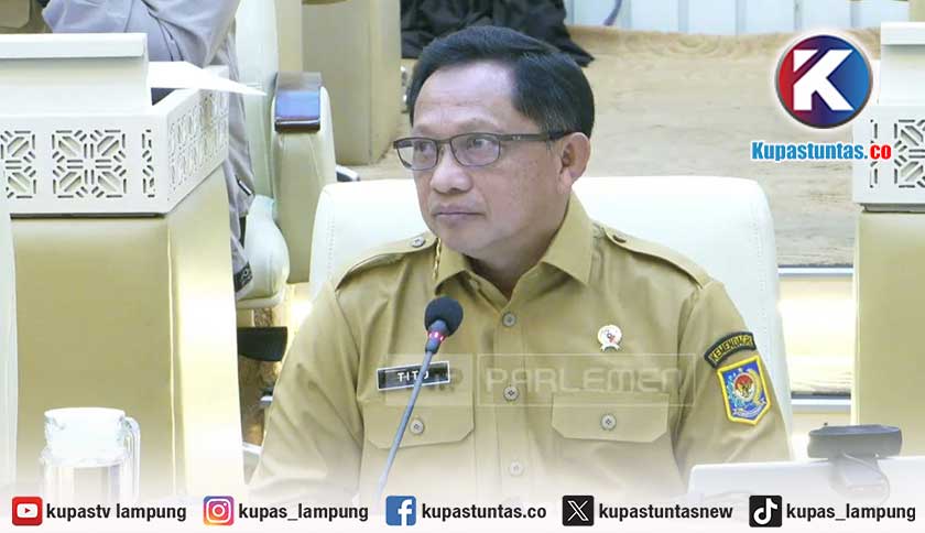 39 Pemda Tidak Mampu Bayar Gaji PPPK