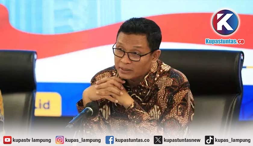 DJP Ungkap Penerimaan Pajak Bisa Hilang Akibat MBG dan KDMP