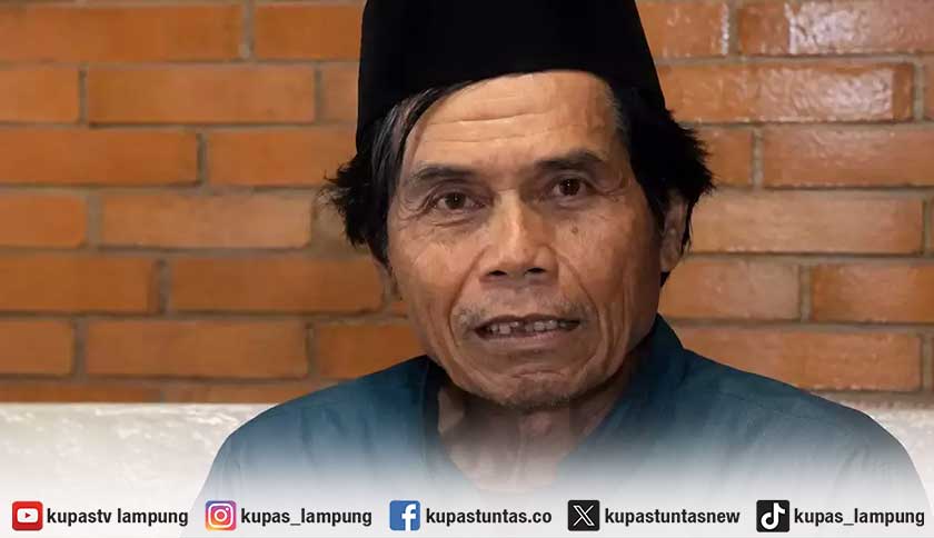 Ayah Taufik Hidayat Ikhlas Jika Anaknya Dihukum Mati