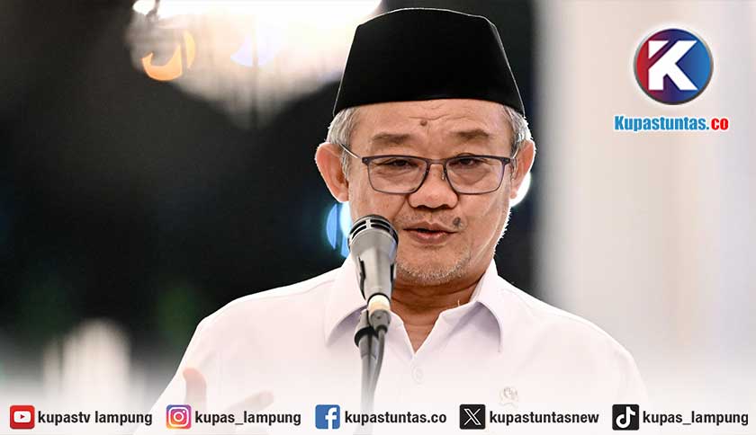 Mendikdasmen Sebut 43 Juta Murid Telah Menerima MBG