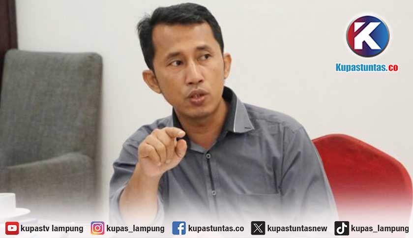 Yusdianto Sebut Jokowi Sedang Manfaatkan Figur Mantan Presiden untuk Besarkan PSI