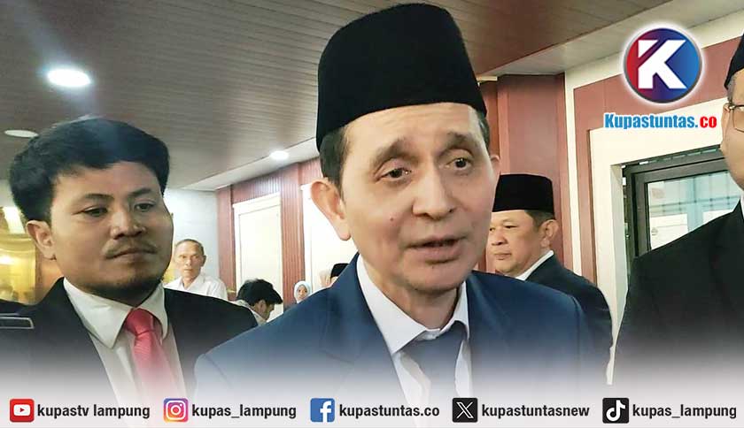 BPK Ungkap Utang DBH Pemprov Lampung ke Pemda Kabupaten/Kota Capai Rp549 Miliar