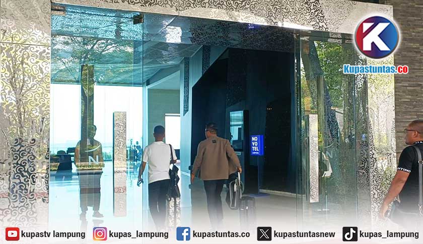 Presiden Prabowo Dijadwalkan Hadiri Munas HIPMI di Lampung