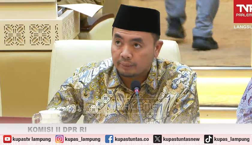 Tahapan Pemilu 2029 Mulai Dipersiapkan, KPU Alokasikan Rp1,4 Triliun pada 2027
