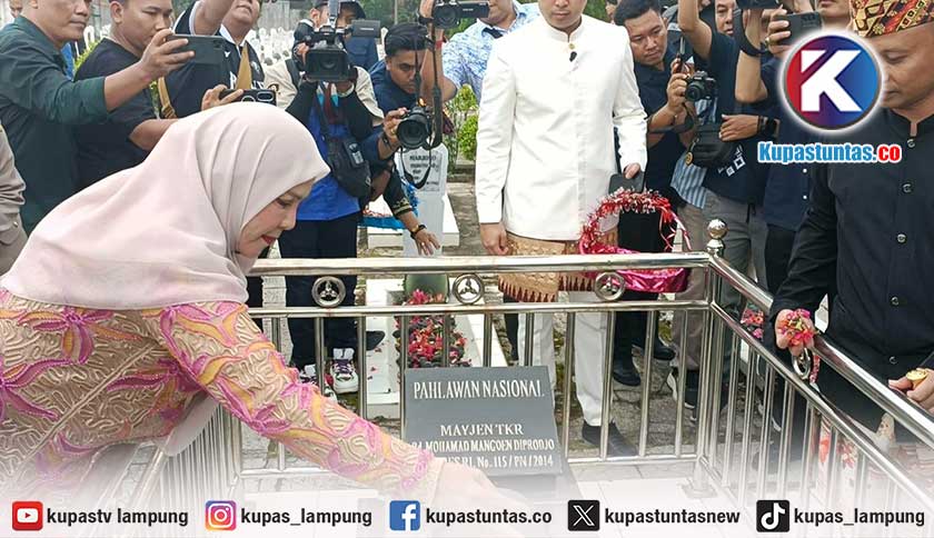 Teladani Semangat Pahlawan, Eva Ajak Generasi Muda Berkontribusi Aktif Bangun Daerah