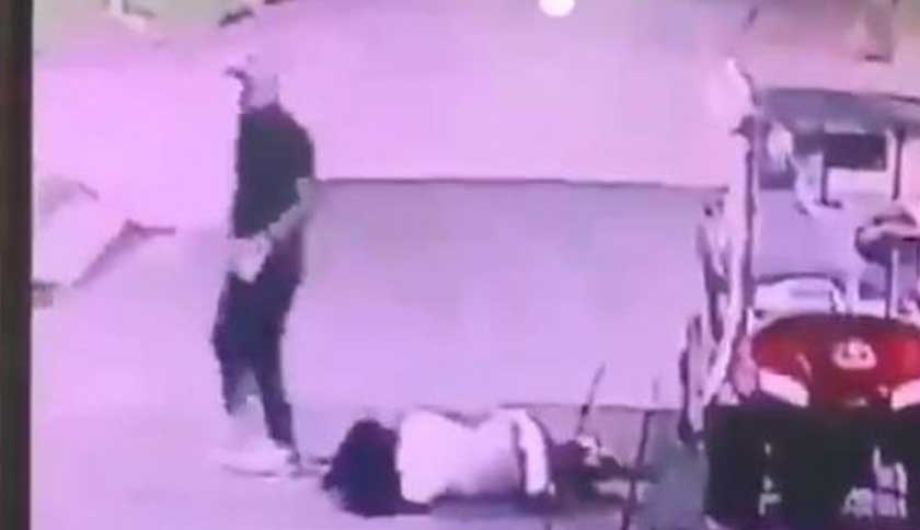 Polisi Tangkap Penganiaya Caddy Golf Tangerang di Bandar Lampung