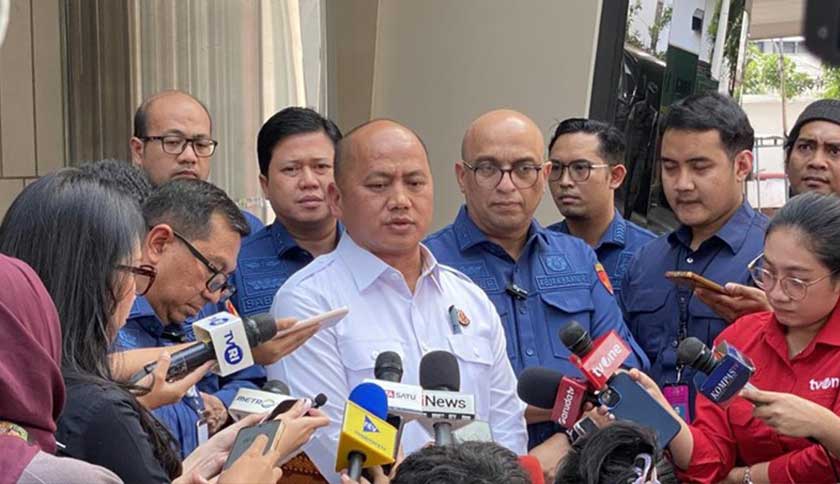 Kejagung Tetapkan Asep Yusuf Tersangka, Diduga Jadi Aktor Pengatur Mitra Program MBG