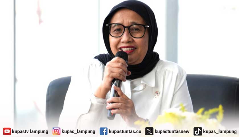BGN Moratorium Pembangunan Dapur MBG Baru