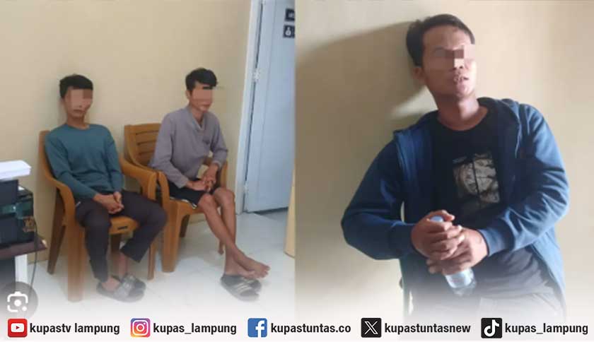 Polisi Tangkap Tiga Pelaku Pengeroyokan Atlet Tinju PON Lampung