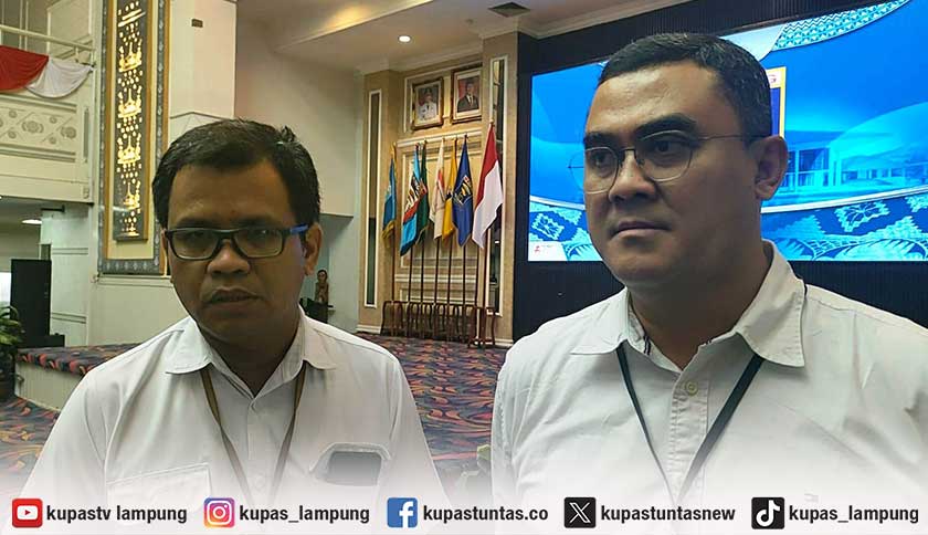Pelebaran Jalinsbar Lampung Terkendala Lahan, BPJN Target 2027 Mulai Pengerjaan Fisik