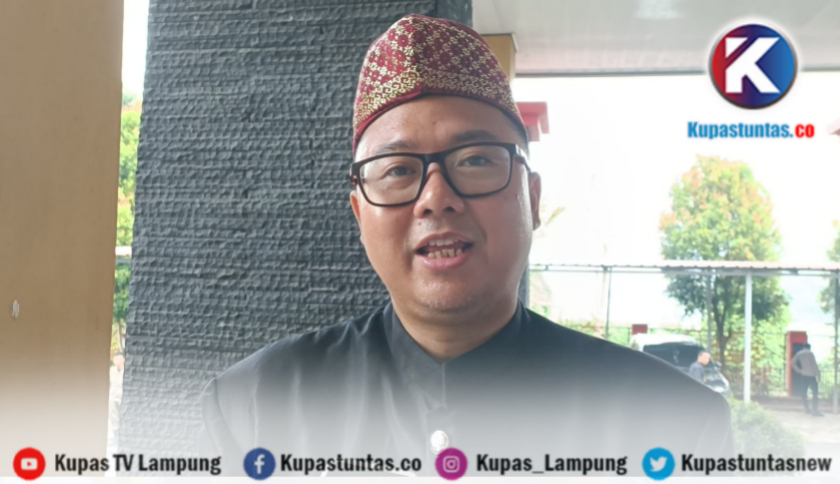 BPS Terjunkan 697 Petugas Sensus di Bandar Lampung