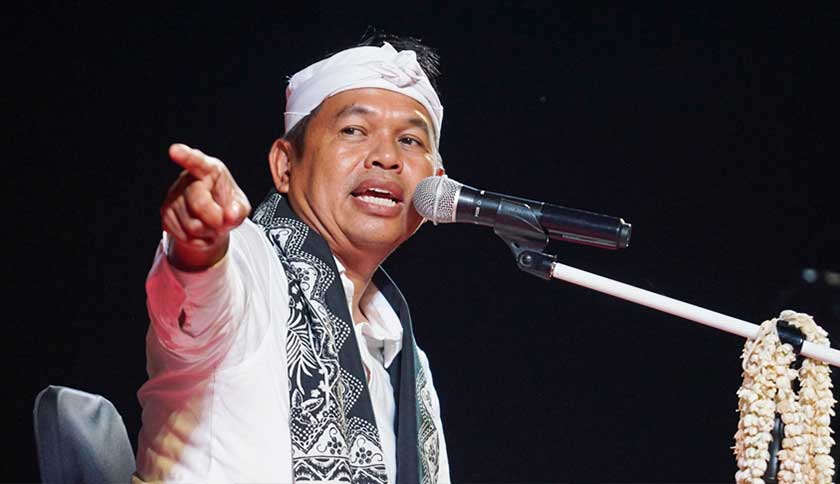 Inilah Penerima Uang Sayembara Rp250 Juta Dedi Mulyadi