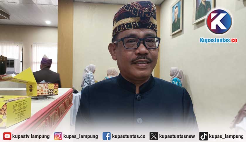 HUT ke-344 Bandar Lampung, Dinkes Gelar Lomba Puskesmas Berprestasi dan Konten Kesehatan