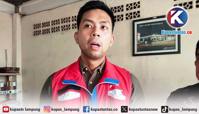 Kenaikan Harga Pertamax Picu Peralihan, Konsumsi Pertalite di Lampung Melonjak 10 Persen