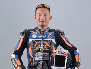 Kurangi Balap Liar, Kejuaraan Drag Race dan Drag Bike Digelar di Sabah Balau Lampung Selatan