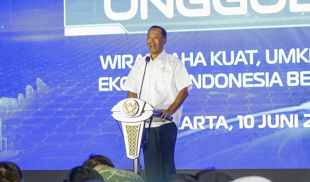 Bukan Lagi Sekadar Cari Kerja,  Wamendiktisaintek Ajak Perguruan Tinggi Cetak 'Job Creator'