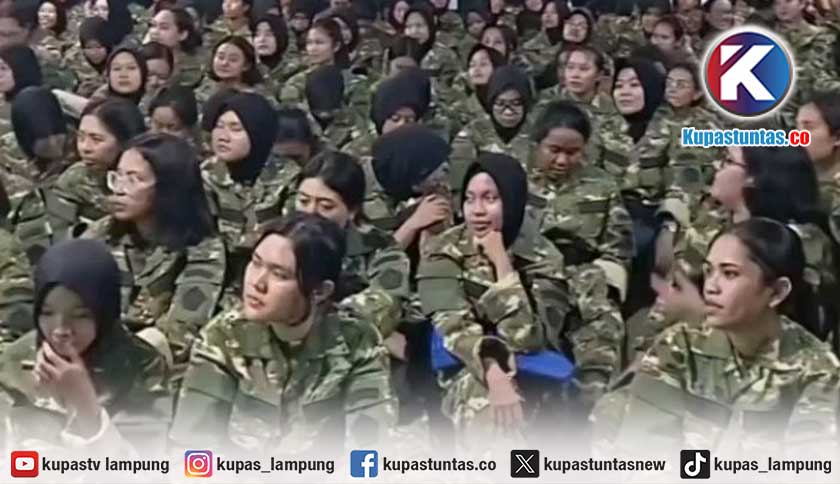 Usai 5 Orang Meninggal, Latsarmil Kopdes Merah Putih Diganti dengan Konsep Baru