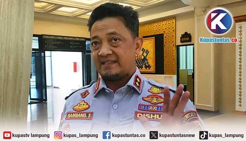 Penerbangan Internasional Lampung Berlanjut, Rute Kuala Lumpur Ditarget Beroperasi Juli 2026