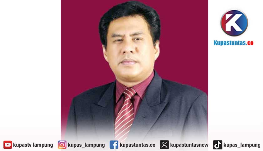 32 Kades di Tanggamus Dilaporkan ke Polisi, Terkait Dugaan Penyimpangan Dana Pemetaan Tanah Rp1,95 Miliar