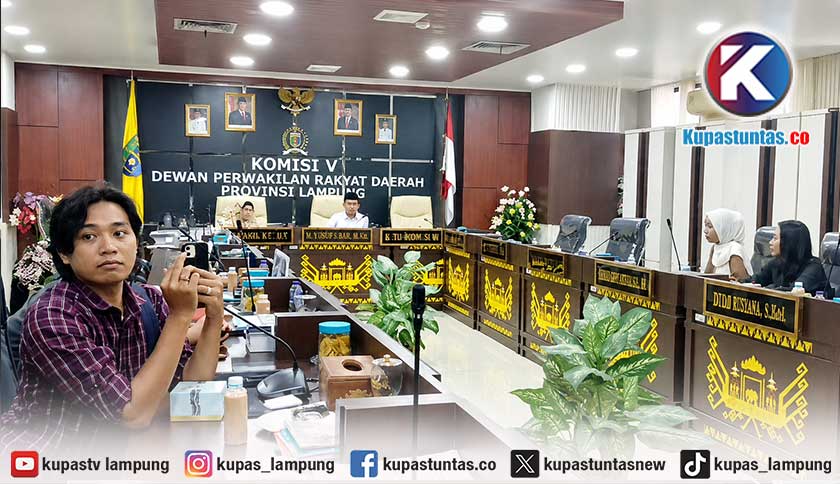 Rp326 Juta Hak Pekerja PT Wahana Raharja Belum Dibayar, DPRD Pertimbangkan Audiensi ke Gubernur