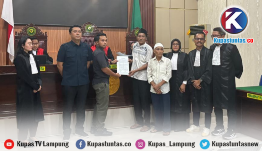 PTPN I Regional 7 Sukses Kawal RJ Mujiran dan Nurwahid
